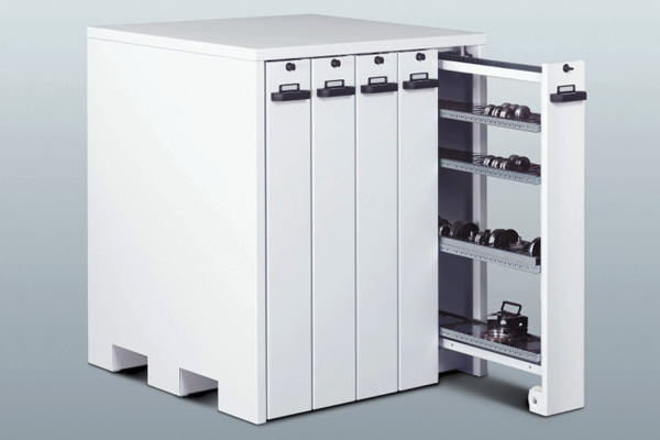模具柜 Mold cabinet